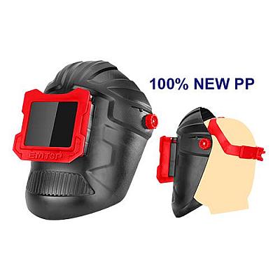 Средства защиты  EMTOP EWHT0106 сварочная маска