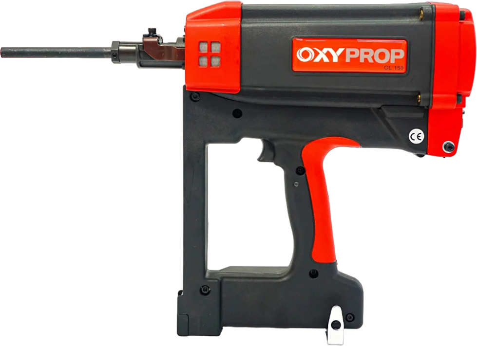 Монтажный пистолет Oxyprop GL 150 газовый