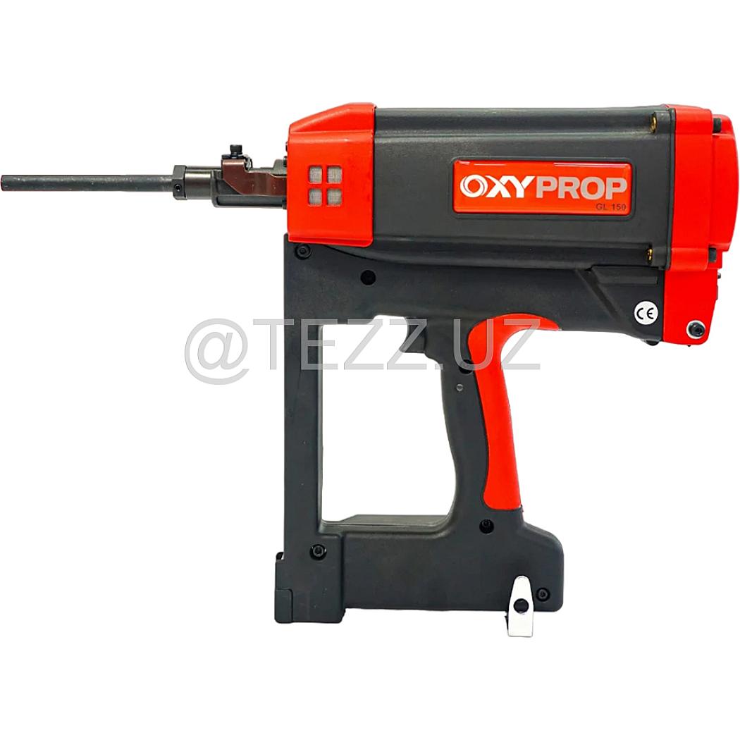 Монтажный пистолет Oxyprop GL 150 газовый