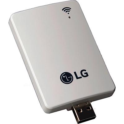 Аксессуары  LG Wi-Fi модуль PWFMDD200.ENCXLEU