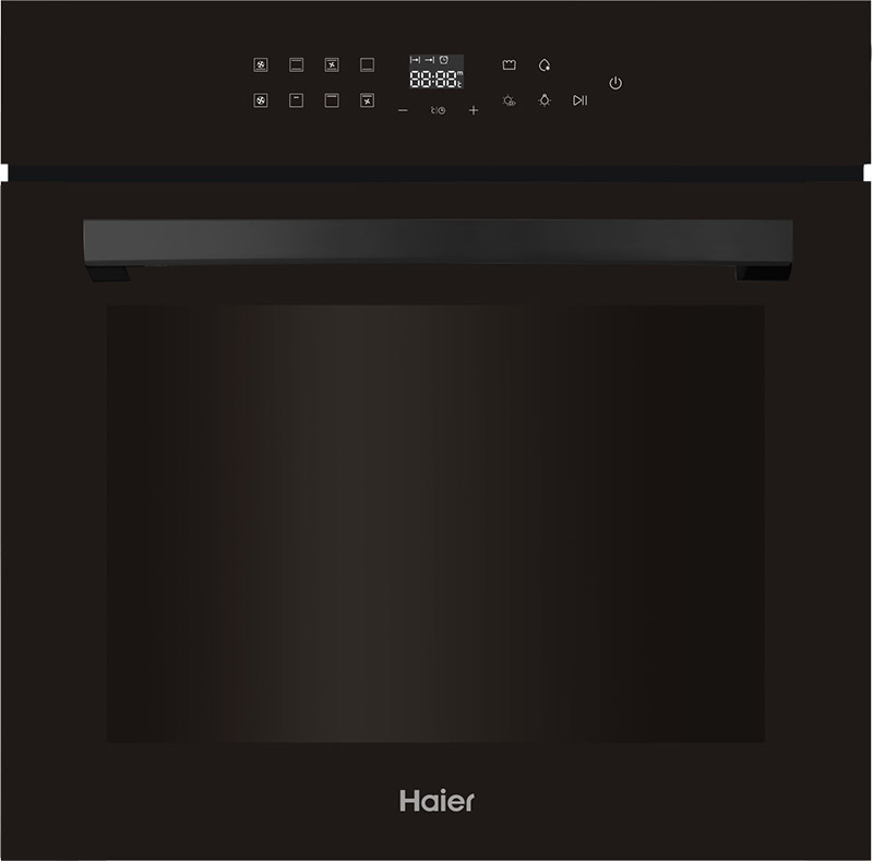 Электрический духовой шкаф Haier HOX-T11HGB