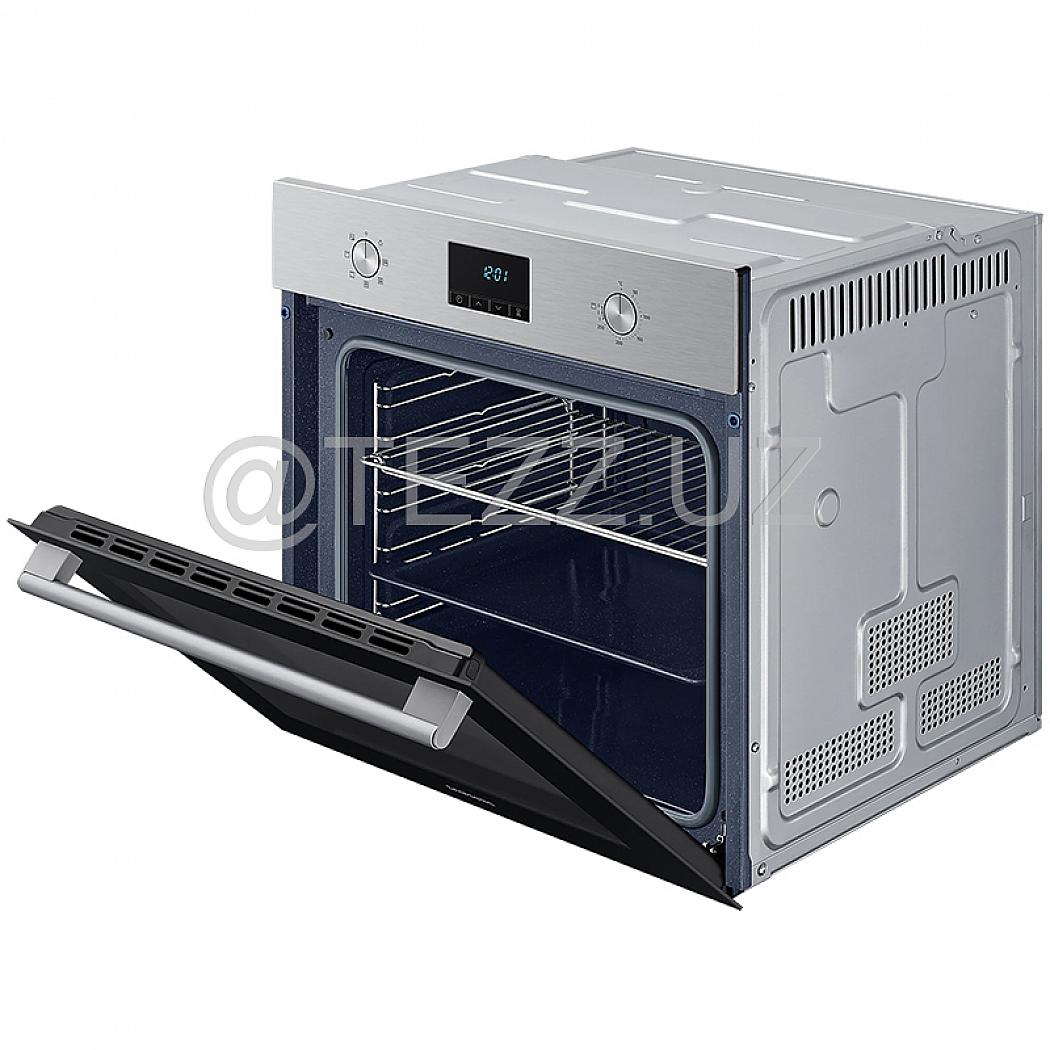 Электрический духовой шкаф Samsung NV3300A, 68 л. (NV68A1110BS/WT)