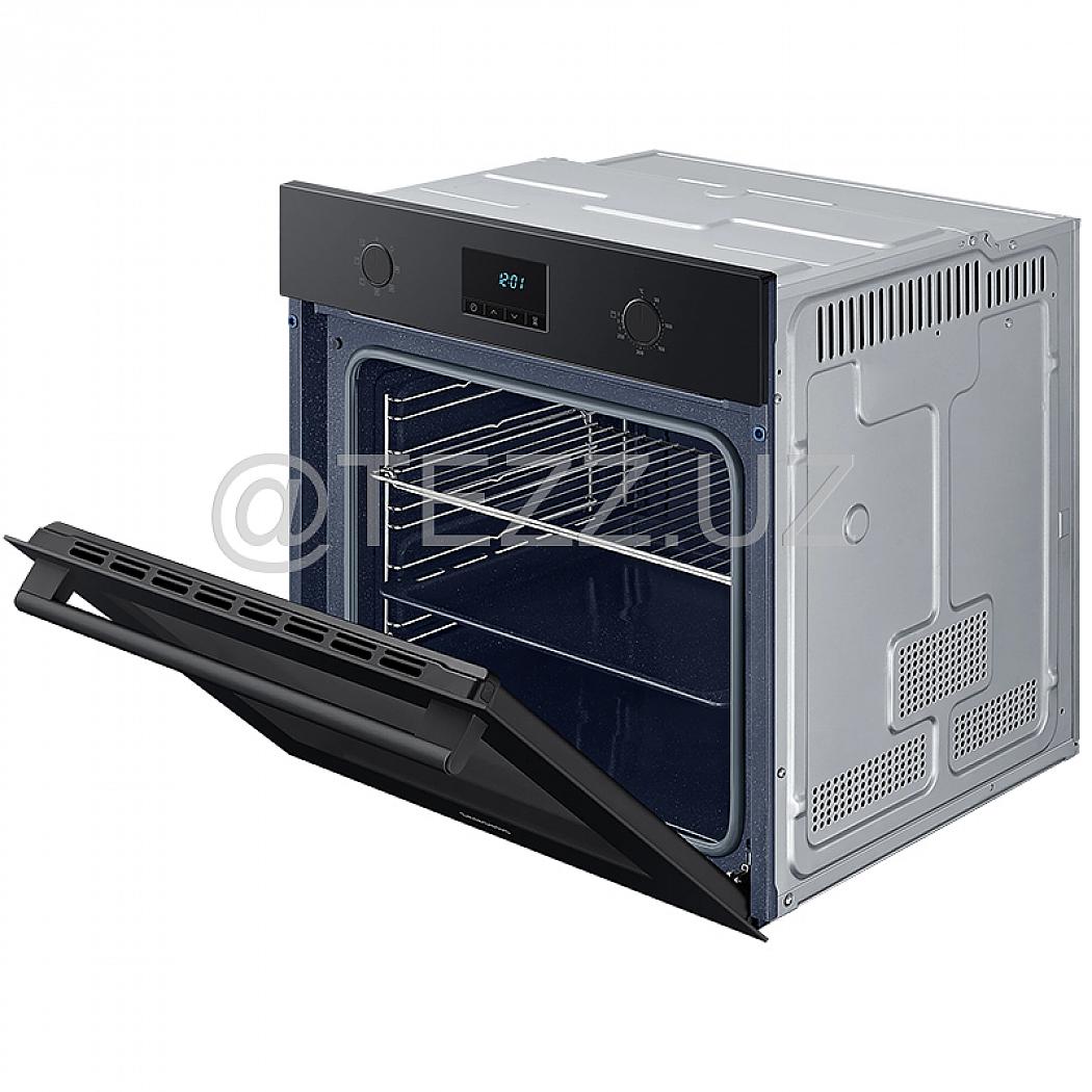 Электрический духовой шкаф Samsung NV3300A, 68 л. (NV68A1110BB/WT)