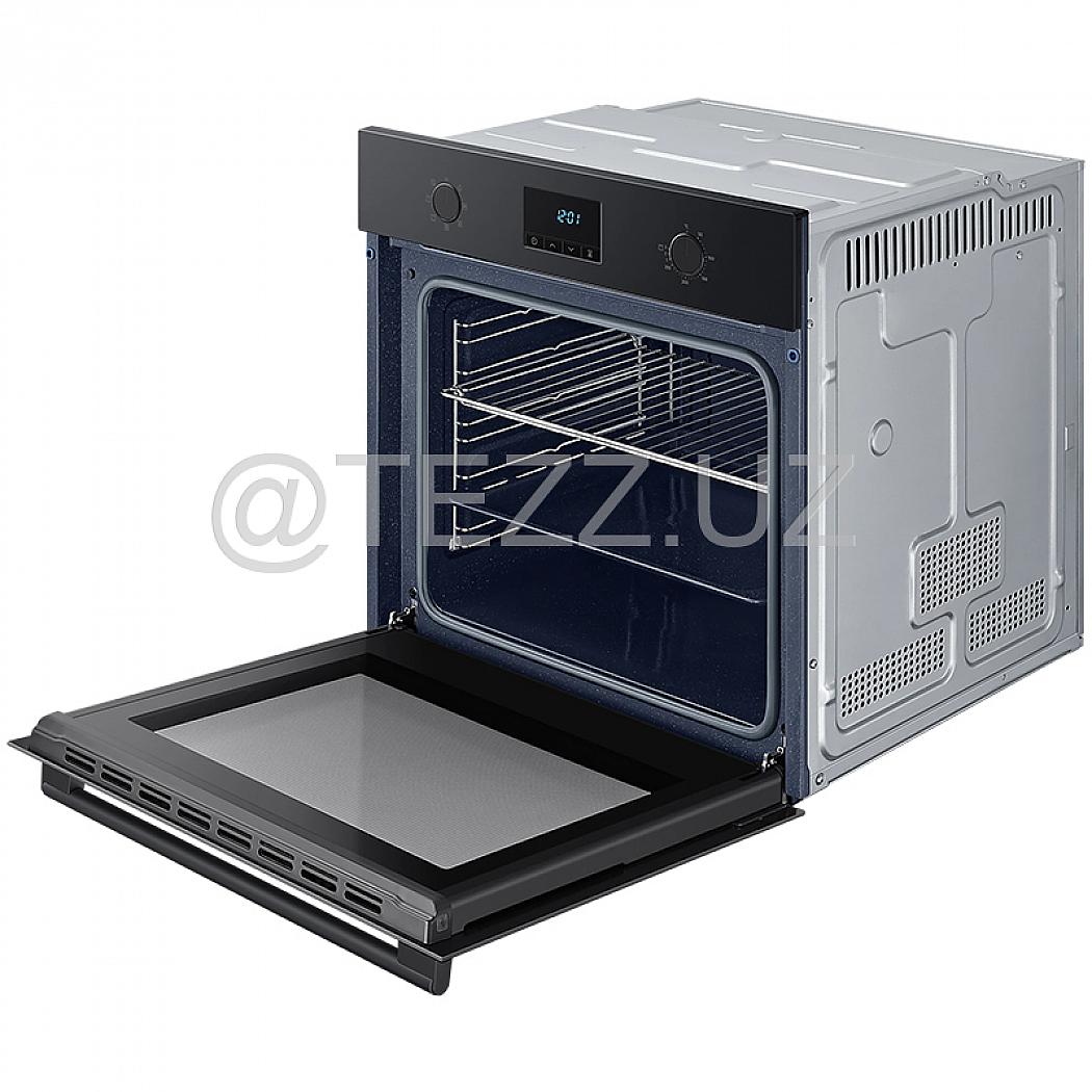 Электрический духовой шкаф Samsung NV3300A, 68 л. (NV68A1110BB/WT)