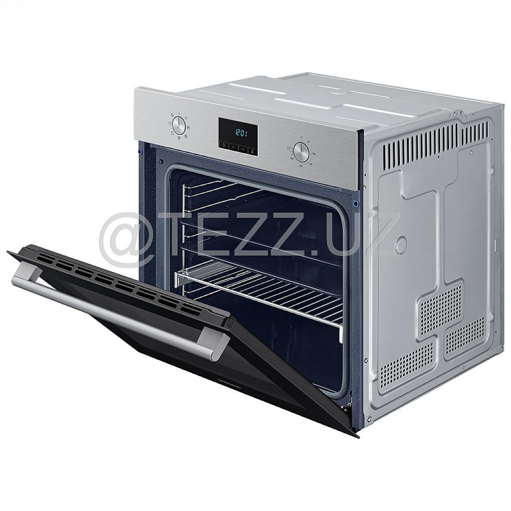 Электрический духовой шкаф Samsung NV3300A, 68 л. (NV68A1145RS/WT)