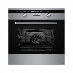 Электрический духовой шкаф  Goodwell GWO7139XFBGDD