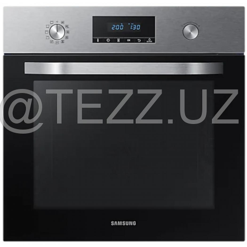 Электрический духовой шкаф Samsung NV68R2340RS/WT