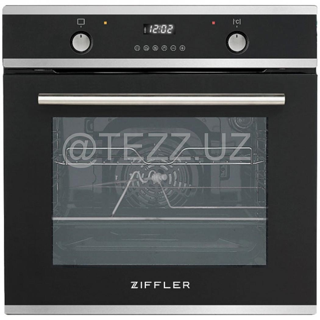 Электрический духовой шкаф ZIFFLER BIO L73-F9