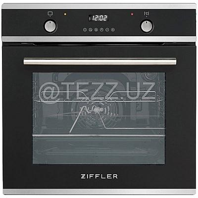 Электрический духовой шкаф  ZIFFLER BIO L73-F9