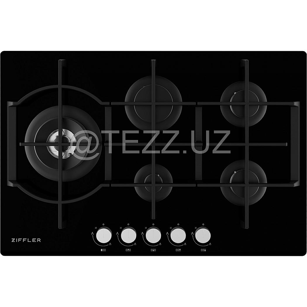 Газовая панель ZIFFLER Z109