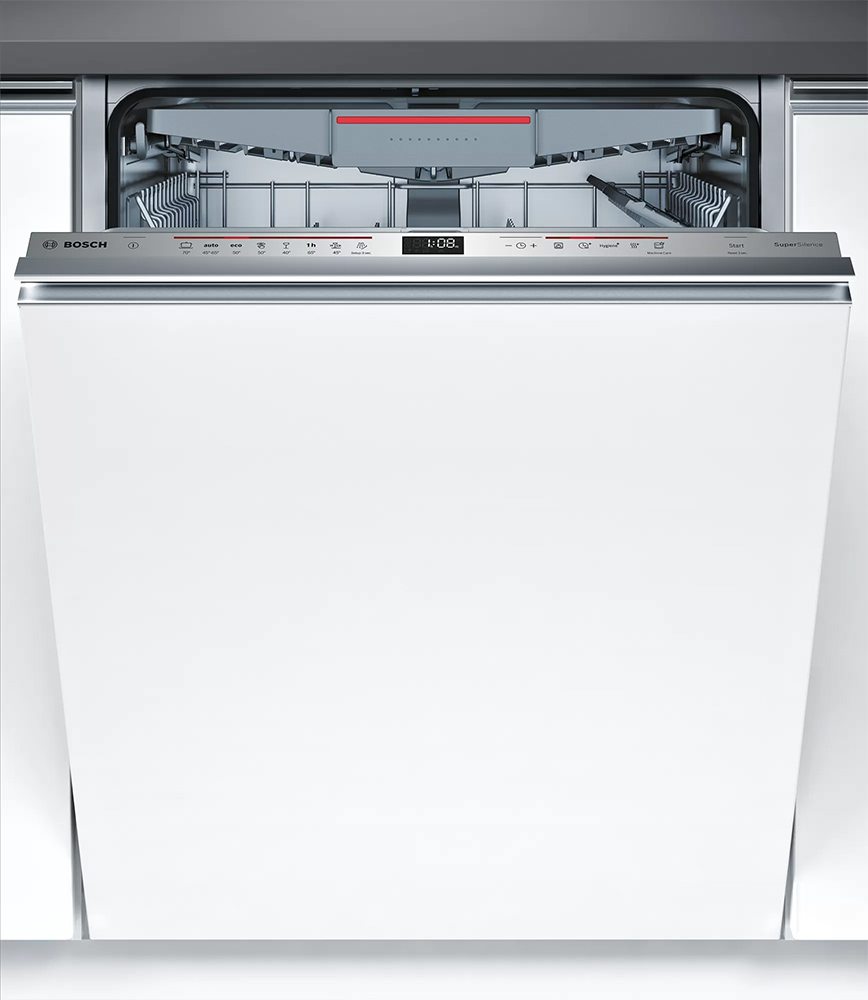 Встраиваемая посудомоечная машина Bosch SMV68MX07E
