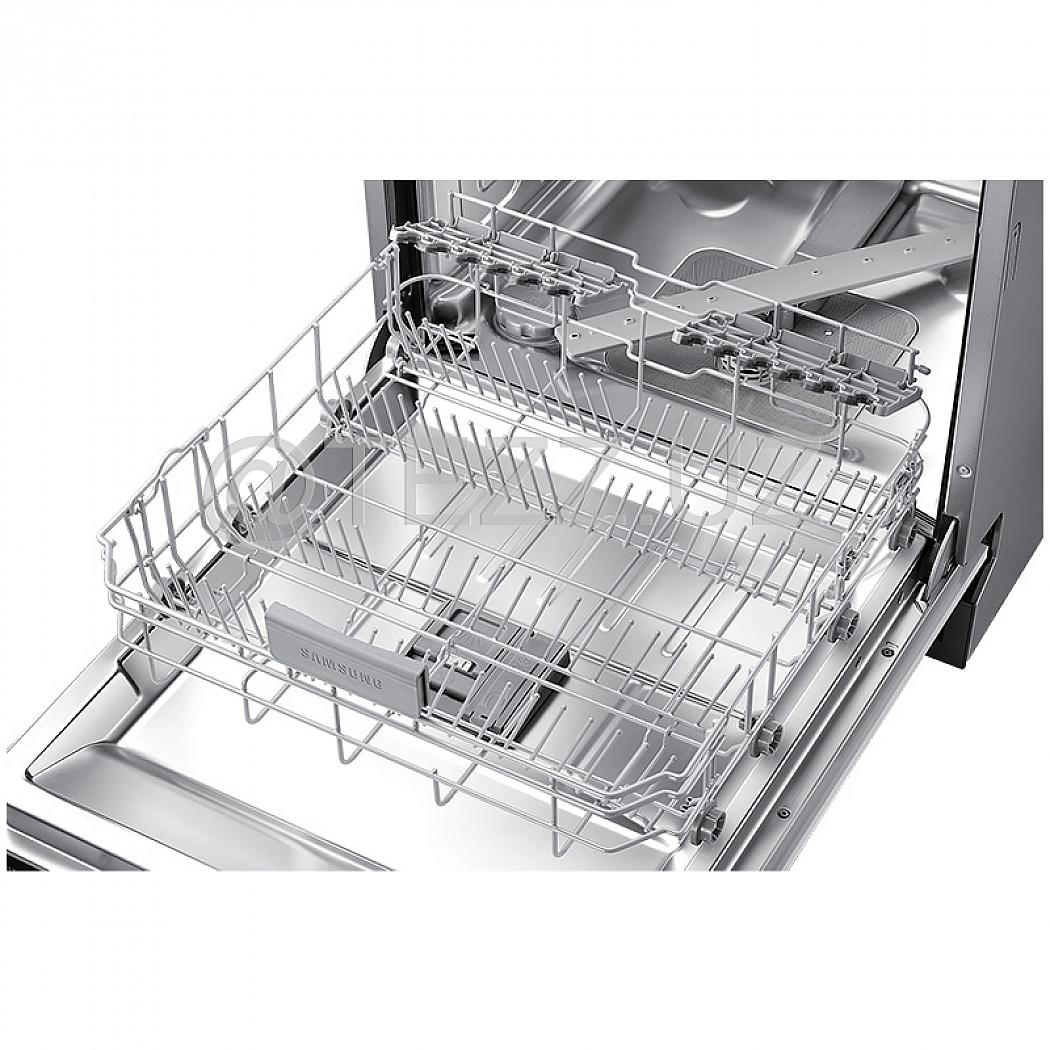 Встраиваемая посудомоечная машина Samsung DW60R7070BB/WT