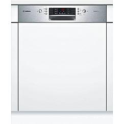 Встраиваемая посудомоечная машина  Bosch SMI46KS00T