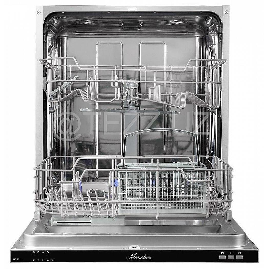 Встраиваемая посудомоечная машина Monsher MD 601