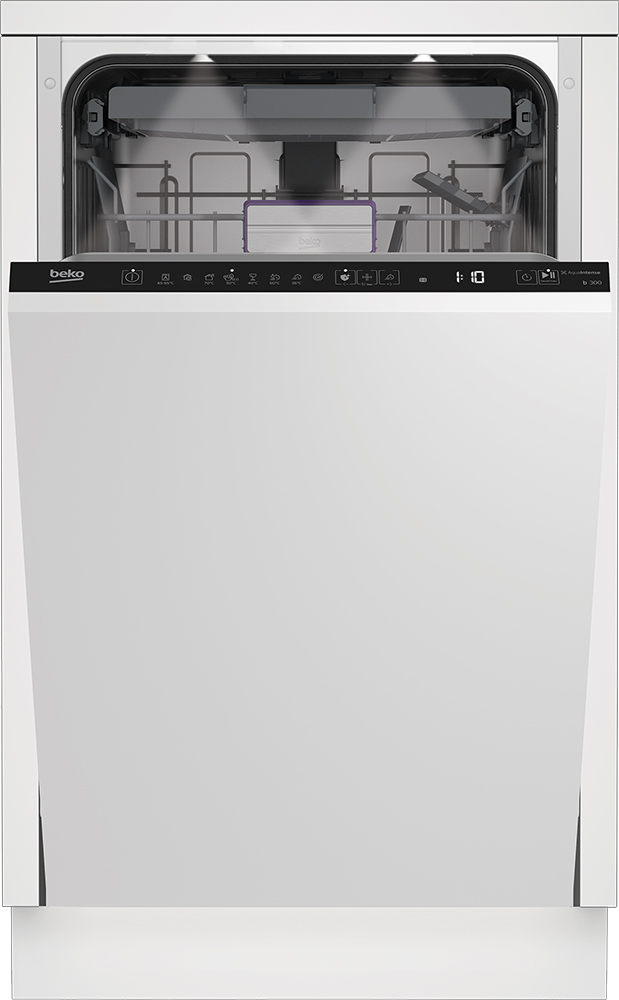 Встраиваемая посудомоечная машина Beko BDIS38122Q