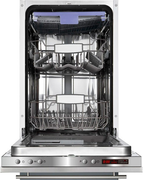 Встраиваемая посудомоечная машина Monsher MD 452 B