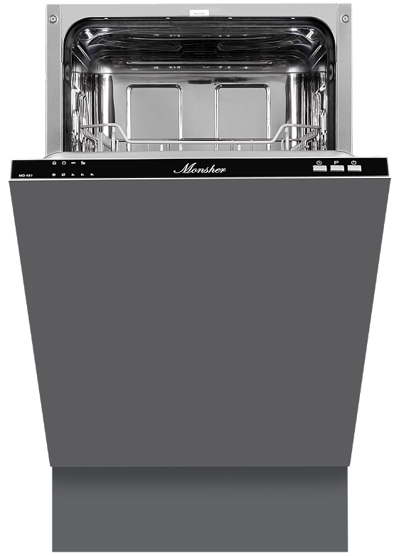Встраиваемая посудомоечная машина Monsher MD 451