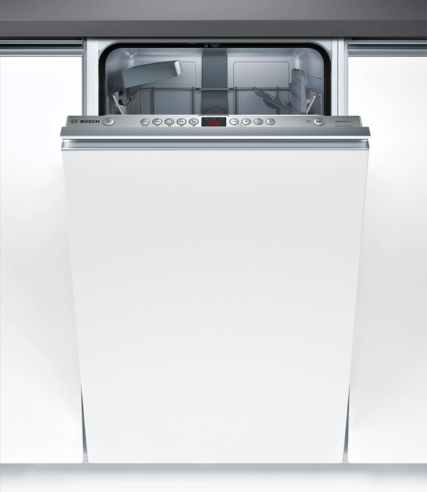 Встраиваемая посудомоечная машина Bosch SPV45DX10R