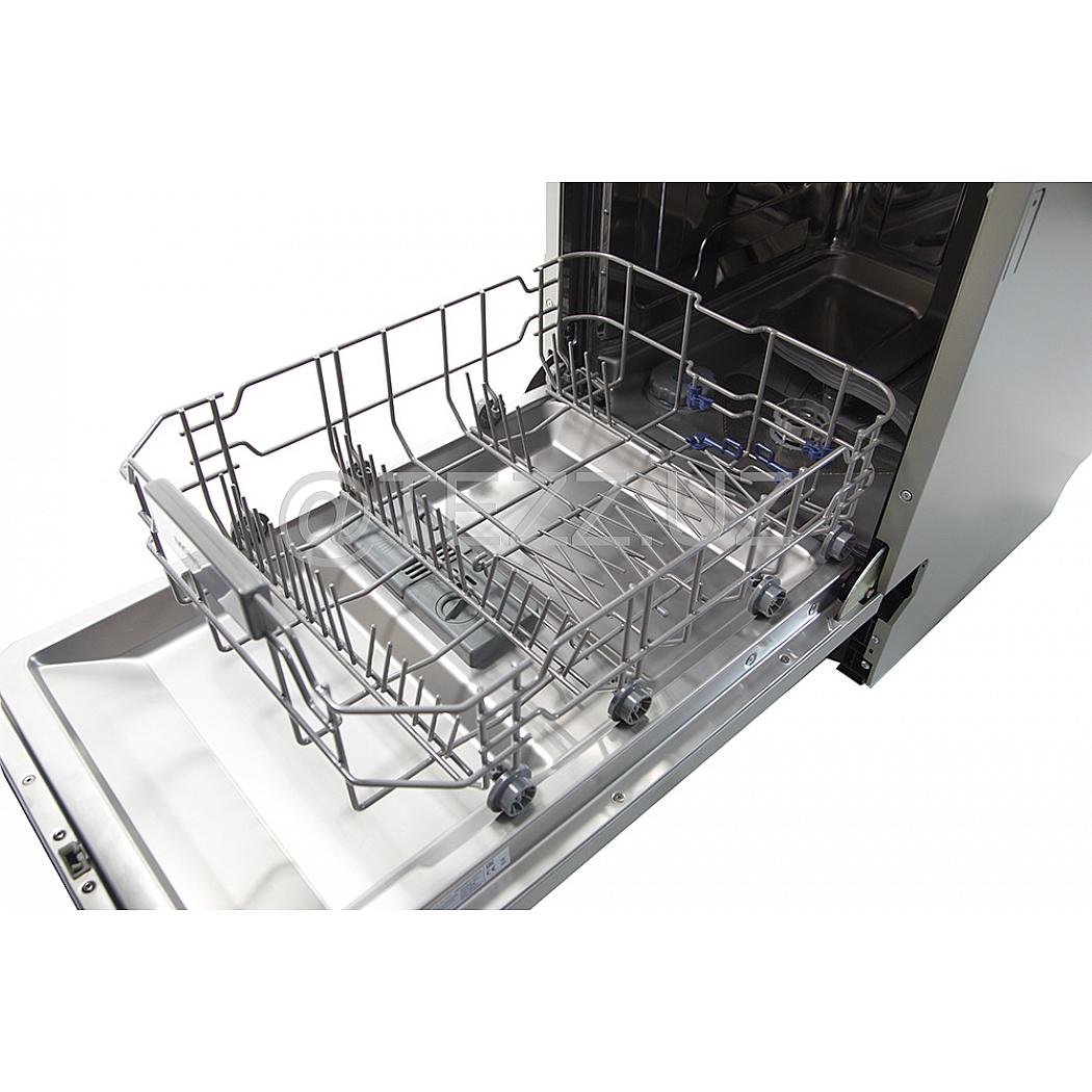 Встраиваемая посудомоечная машина Monsher MDW 12 E