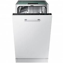 Встраиваемая посудомоечная машина  Samsung DW50R4040BB/WT