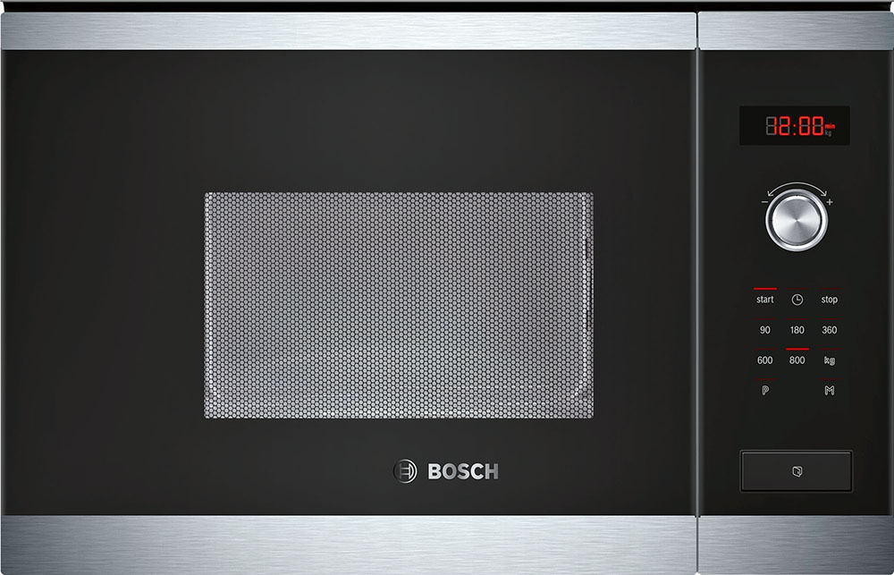 Встраиваемая микроволновая печь Bosch HMT75M654