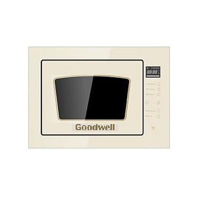 Встраиваемая микроволновая печь  Goodwell 2592 IMR