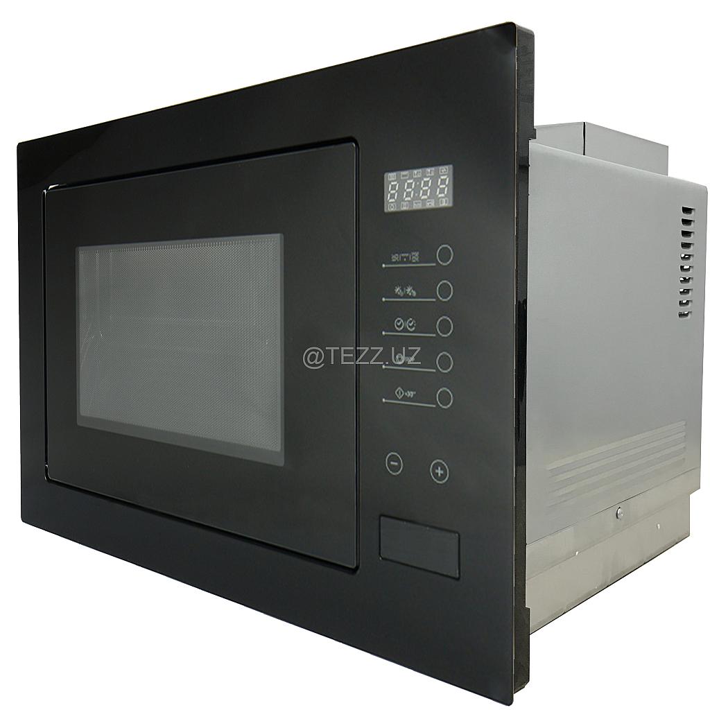 Встраиваемая микроволновая печь SHIVAKI TG925B7K черный