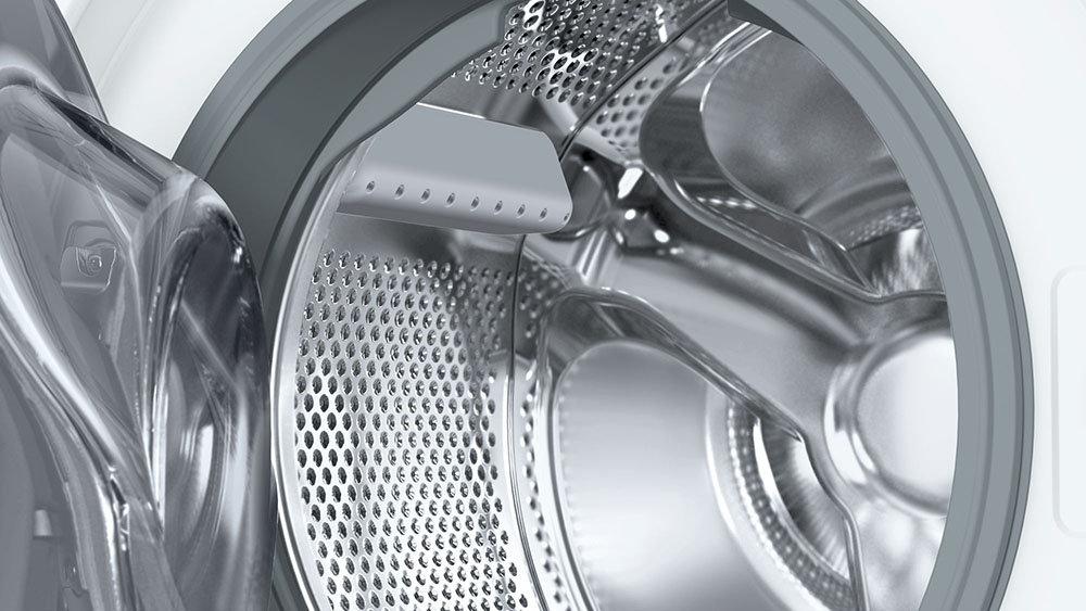 Встраиваемая стиральная машина Bosch WKD28541EU