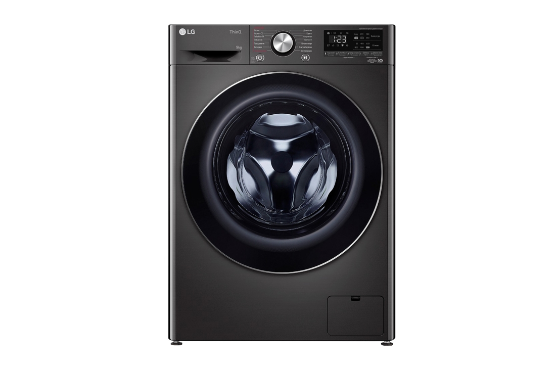 Стиральная машина LG F2V9FW9P