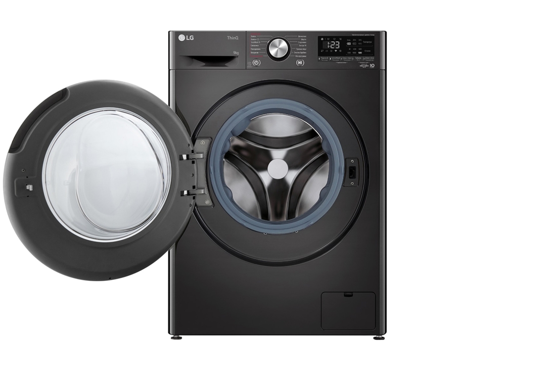 Стиральная машина LG F2V9FW9P