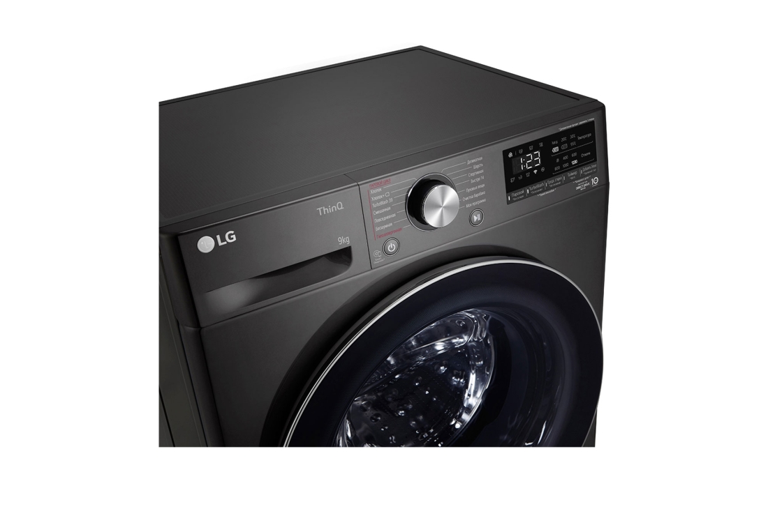 Стиральная машина LG F2V9FW9P
