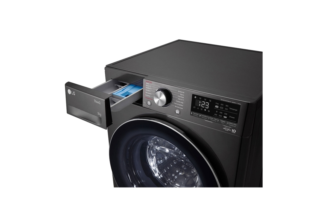 Стиральная машина LG F2V9FW9P