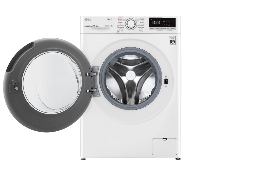 Стиральная машина LG TW4V5RSOW