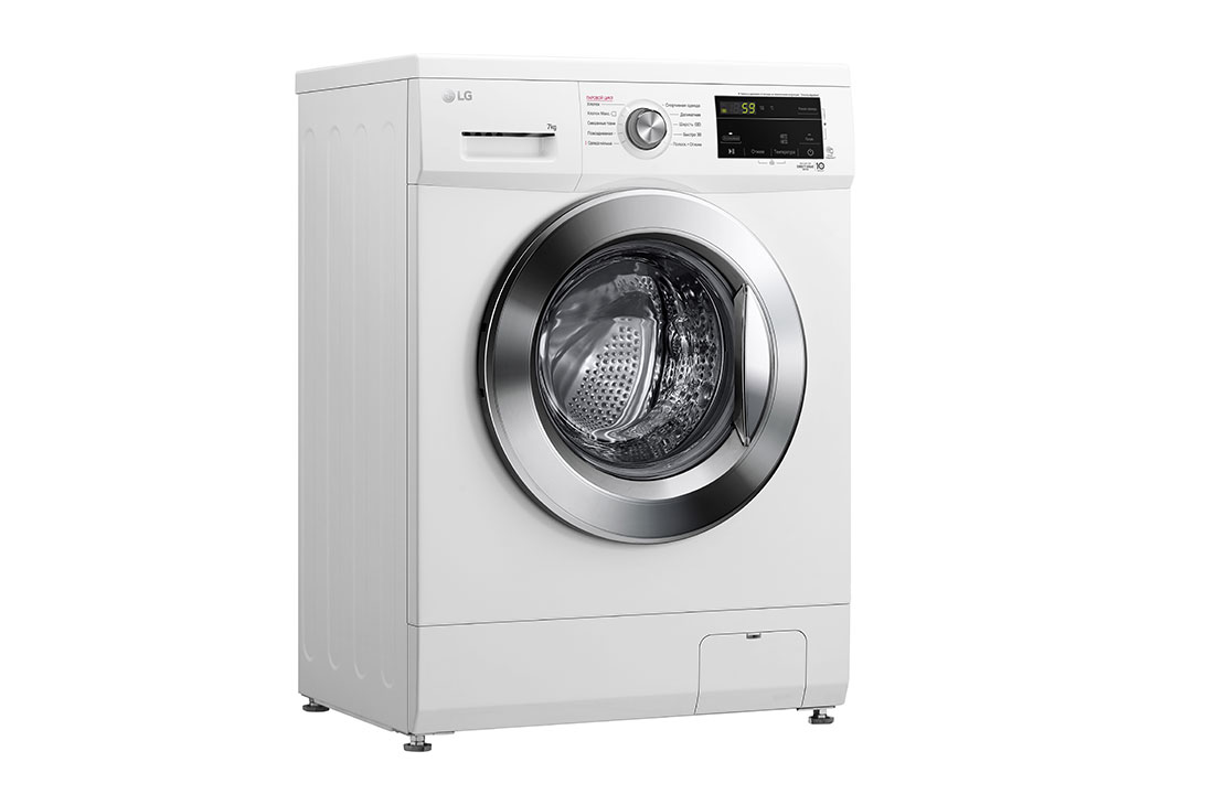 Стиральная машина LG F2JHS2W