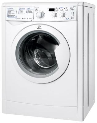 Стиральная машина Indesit IWSD6105