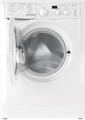 Стиральная машина Indesit IWSD6105