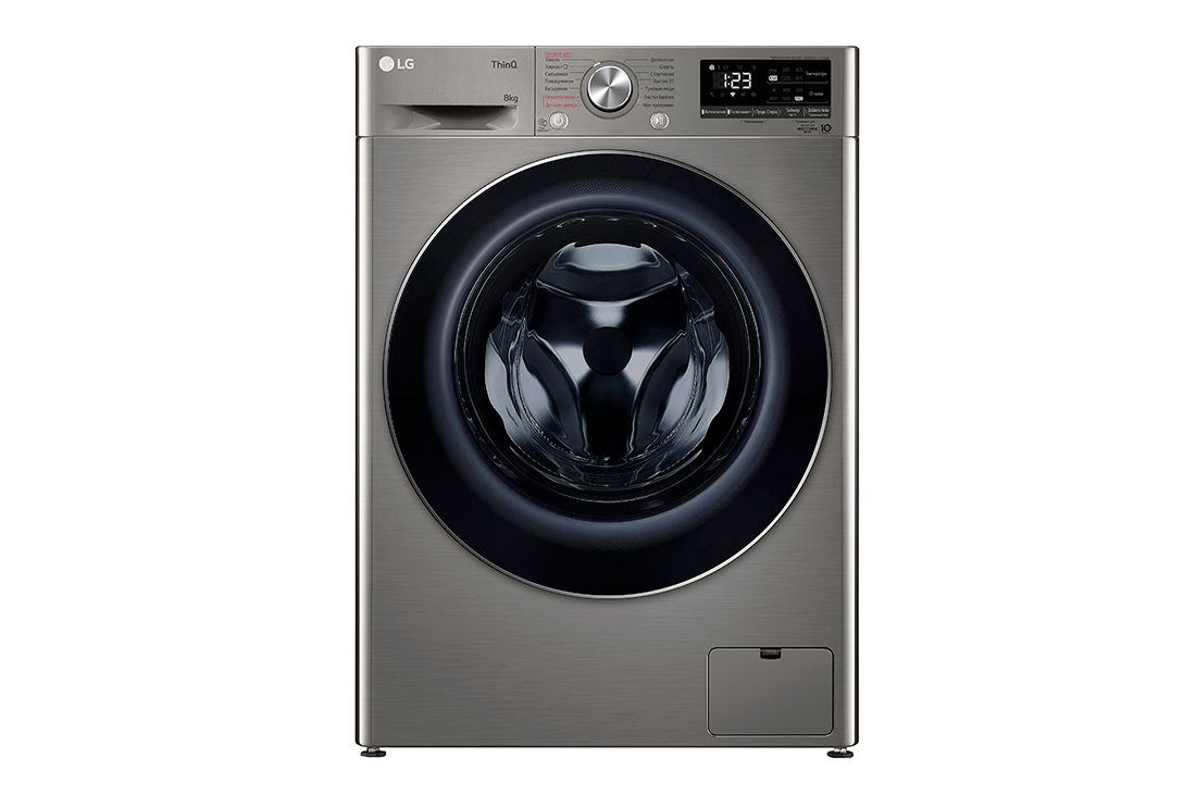 Стиральная машина LG F2V5PS2S