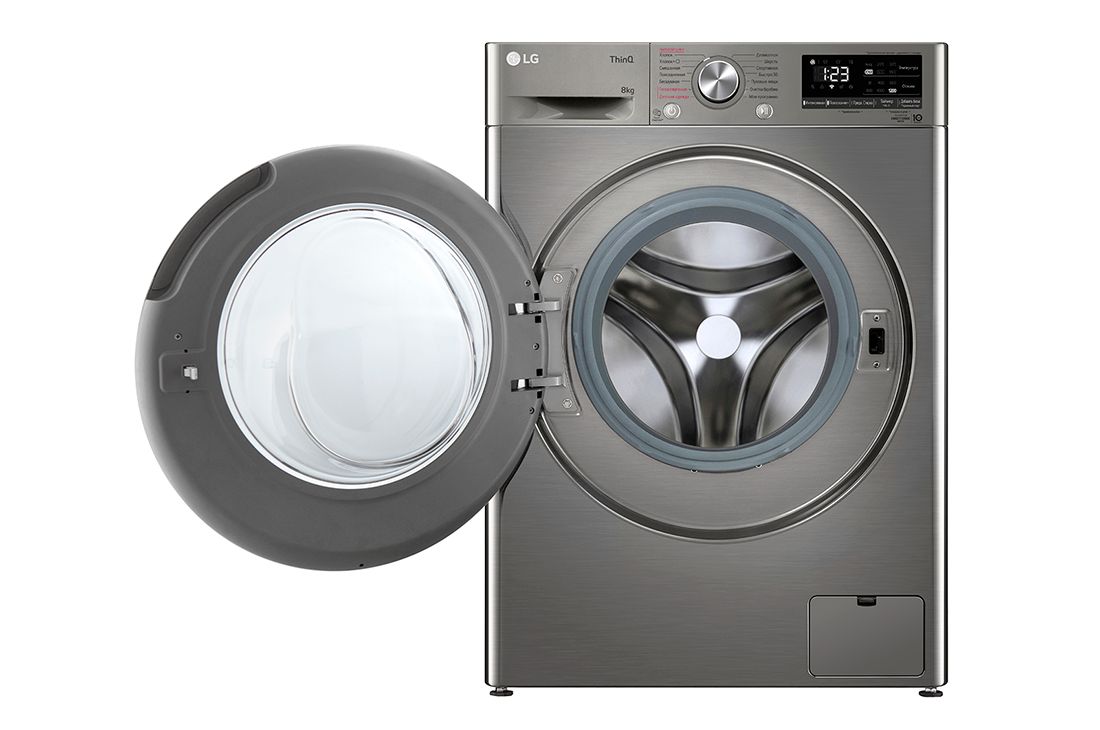Стиральная машина LG F2V5PS2S