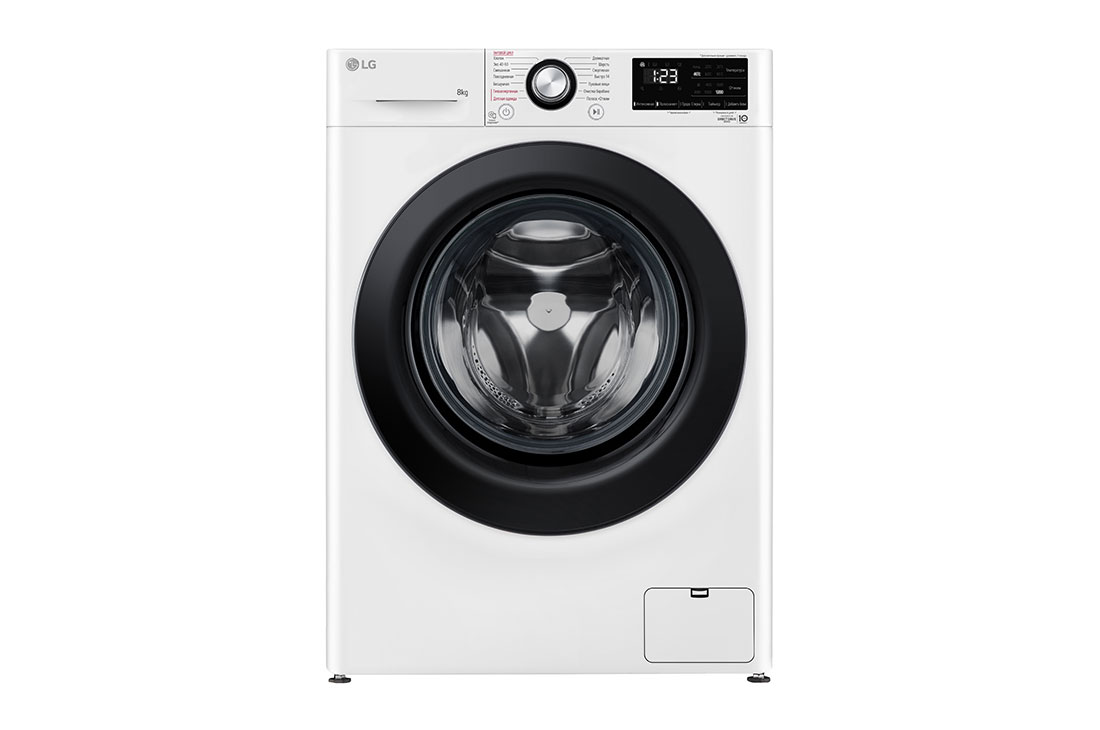 Стиральная машина LG F2V3PS6W