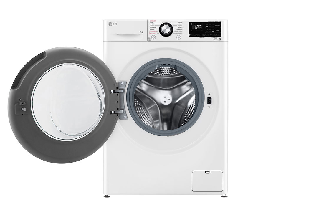 Стиральная машина LG F2V3PS6W