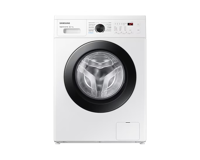 Стиральная машина Samsung WW60AG4S00CELD