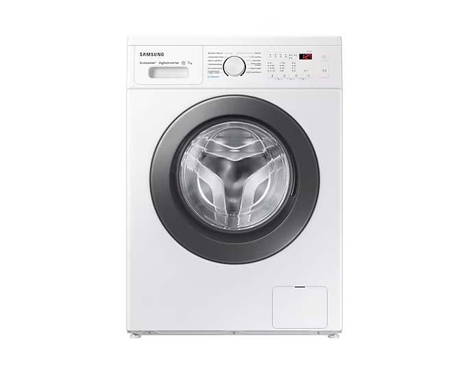 Стиральная машина Samsung WW70AG4S21VELD