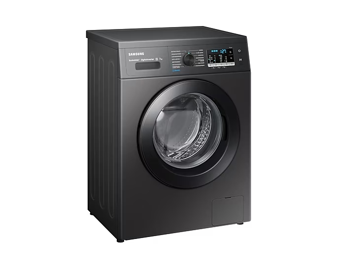 Стиральная машина Samsung WW70AG5S21CXLD