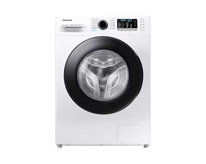 Стиральная машина Samsung WW80AGAS22AE/LD