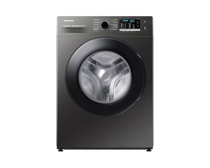 Стиральная машина Samsung WW80AGAS22AX/LD