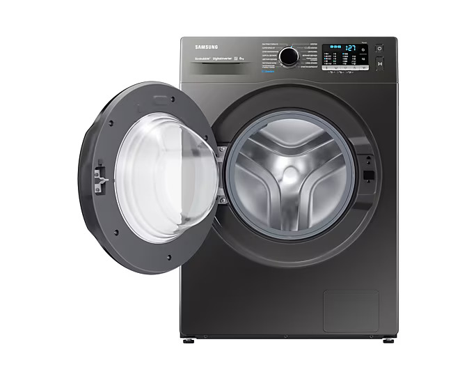 Стиральная машина Samsung WW80AGAS26AXLD