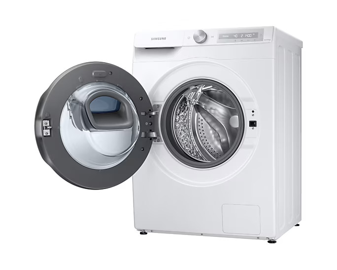 Стиральная машина Samsung WD10T654CBH/LD