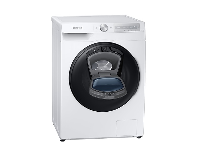 Стиральная машина Samsung WD10T654CBH/LD