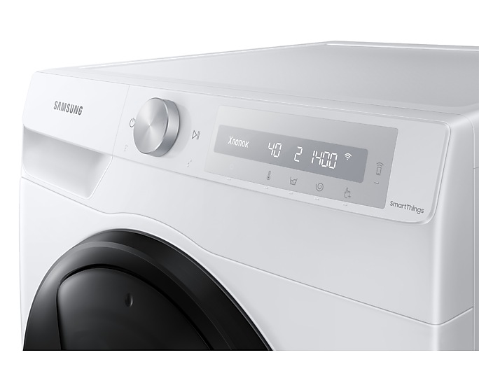 Стиральная машина Samsung WD10T654CBH/LD