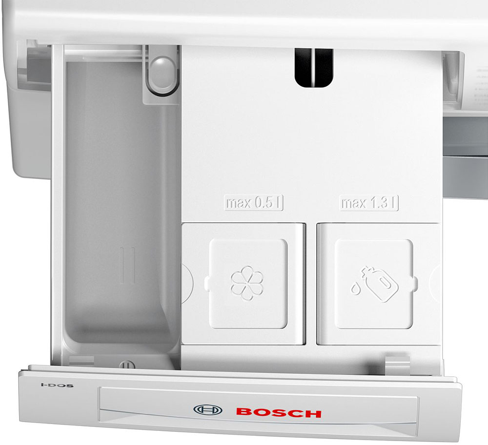 Стиральная машина Bosch WAT28681ME